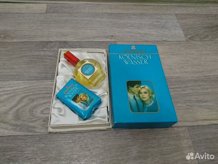 Подарочный набор