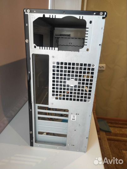 Корпус для пк atx