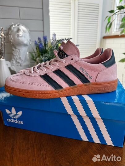 Кеды Adidas Spezial