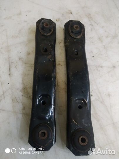 Рычаг перед низ Jeep Grand Cherokee wj