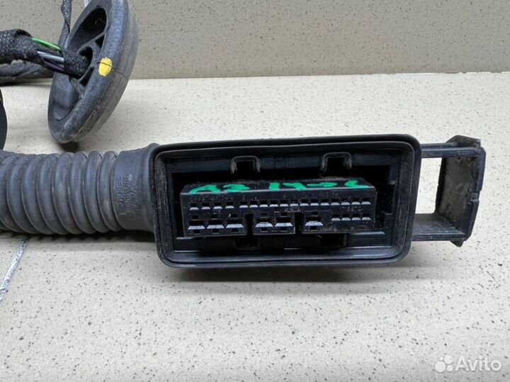 Проводка (коса) двери передняя левая Audi A3 8V