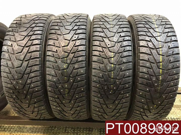 Hankook Winter I'Pike RS2 W429 205/65 R16 98H