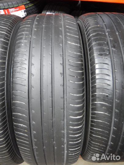 Yokohama Geolandar G98FV 225/65 R17