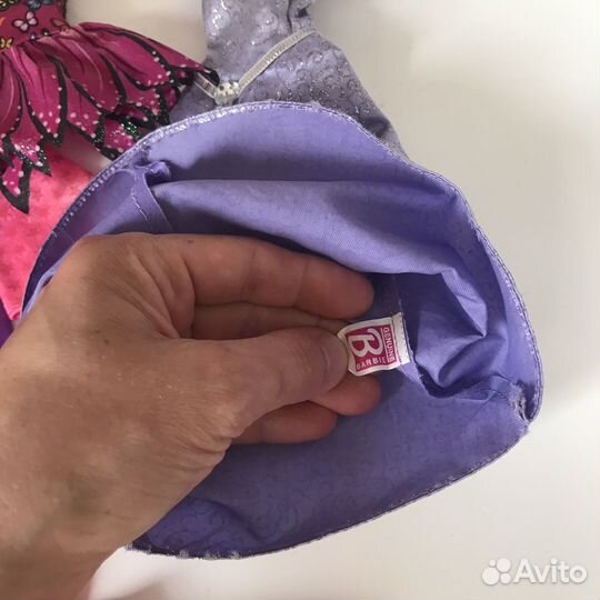Одежда для Barbie