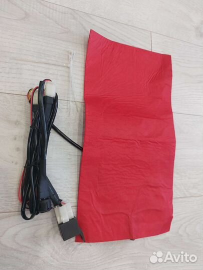 Подогрев сиденья Мотоцикла Квадроцикла