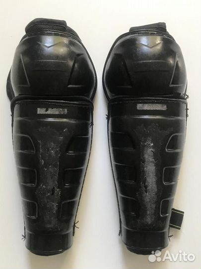 Детская хоккейная форма