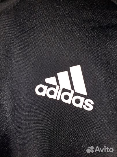 Бомбер Аdidas оригинал