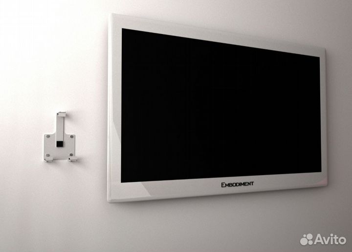 Универсальный кронштейн для игровых консолей