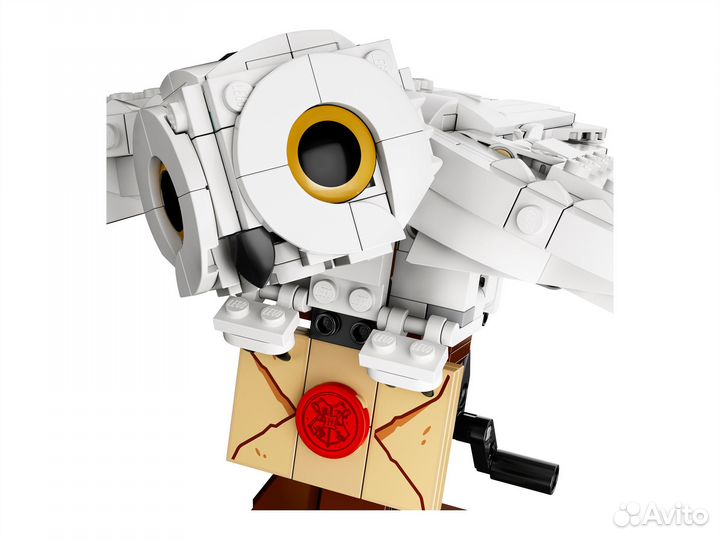 Конструктор Букля, аналог Lego Гарри Поттер