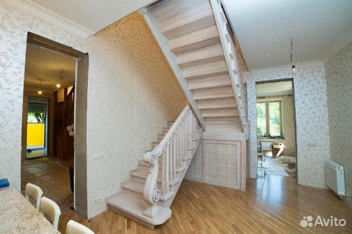 Лестница на второй этаж К1002