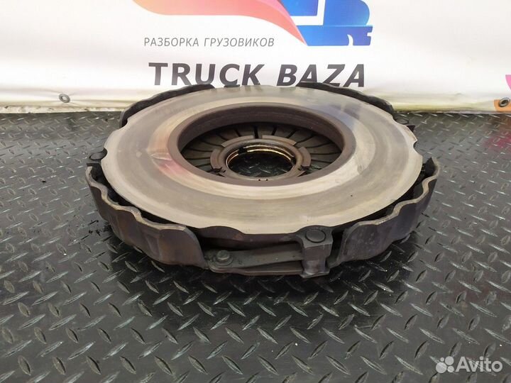 81303050234 Корзина сцепления Man TGL, Man TGM