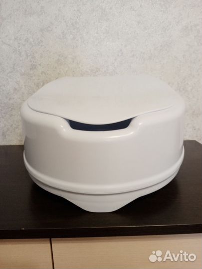 Насадка на унитаз Ortonica