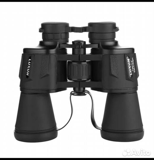 Бинокль 20x50Новый