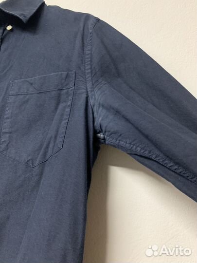 Мужская рубашка zara S