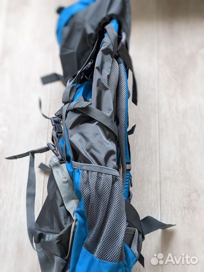 Туристические рюкзаки Naturehike 70 / 65 л новые