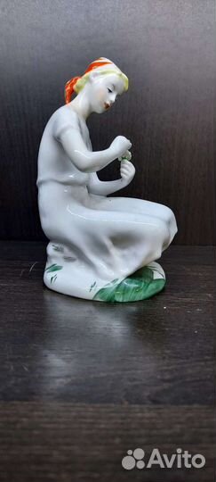 Любит не любит