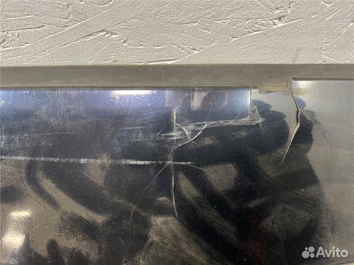 Стекло заднее Chevrolet Trailblazer, 2004