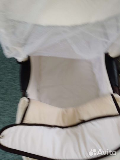 Коляска verdi 3 в 1