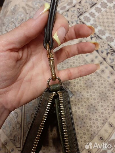 Кошелек женский michael kors оригинал