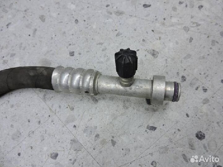 Трубка кондиционера Mercedes-Benz E-Class