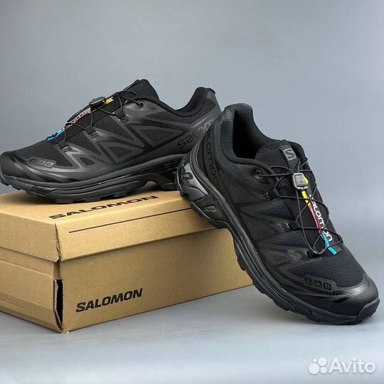 Salomon XT-6 (Арт.95885)