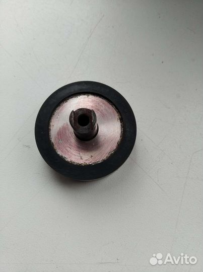 Прижимной ролик на катушечный магнитофон Идель 001