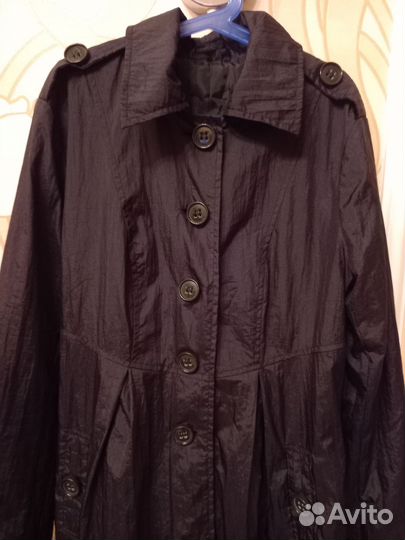 Плащ для девушки