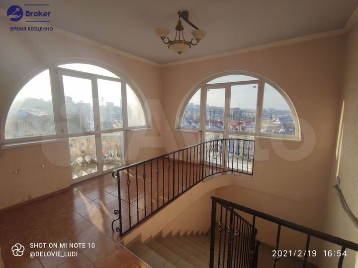 Свободного назначения, 18 м²