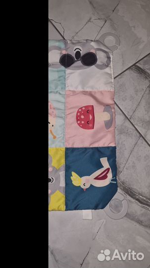 Развивающие игрушки пакетом