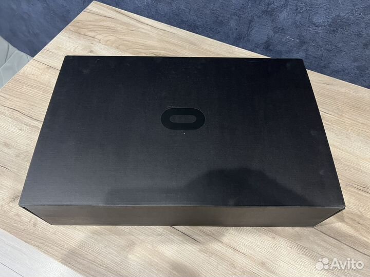 Очки виртуальной реальности Oculus Rift