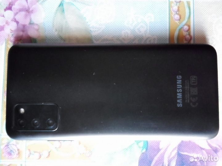 Samsung Galaxy A03s, 3/32 ГБ