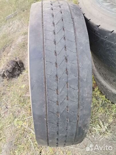 Goodyear Fortera R22