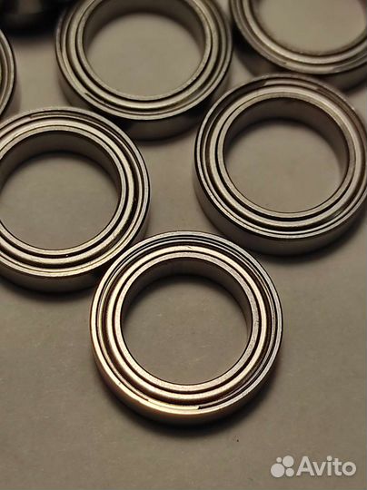 Подшипник для рыболовных катушек 10х15х4