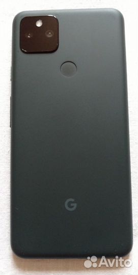 Google Pixel 5a 5G, 6/128 ГБ