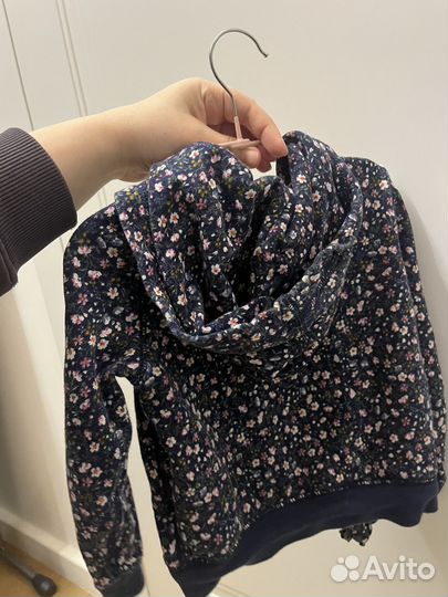 Толстовка ralph lauren Polo