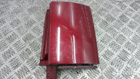 Ус под фонарь правый nissan note E11 (PDN25YM01)