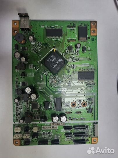 Форматер для принтера Samsung ML-1640