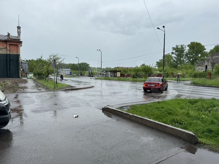 Торговая площадь, 74.5 м²