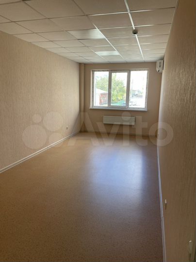 Офис, 53 м²