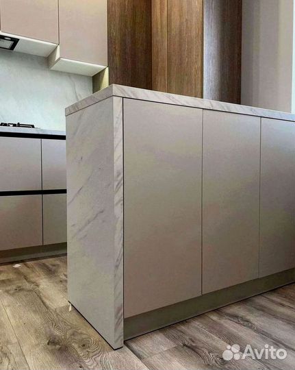 Кухня на заказ за 14 дней