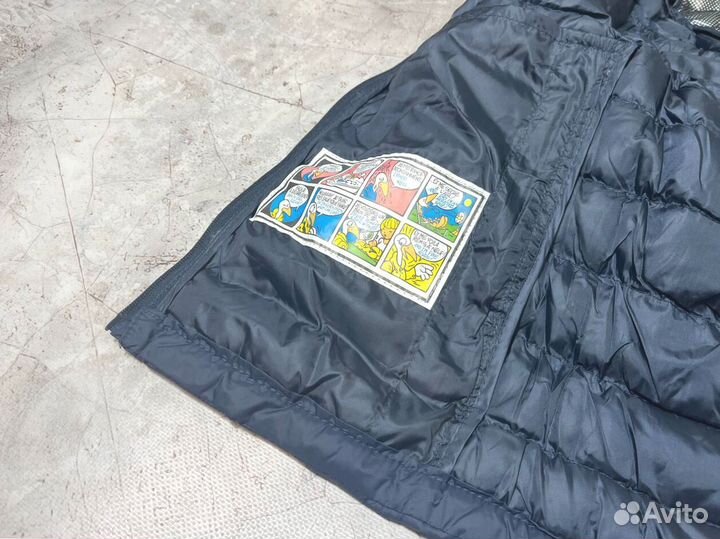 Куртки Lacoste