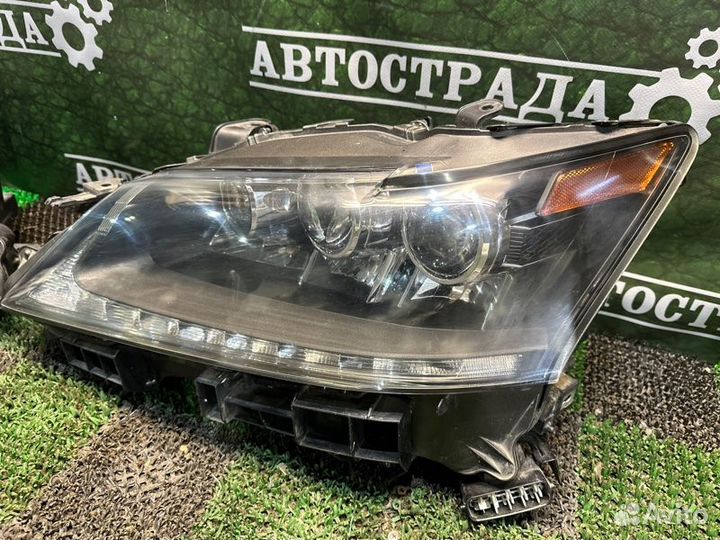 Фара светодиодная Lexus Gs 4 2012-2015