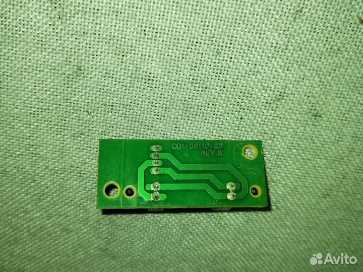 Dd10811060 Датчик