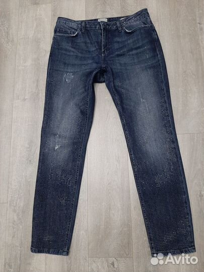 Джинсы marella