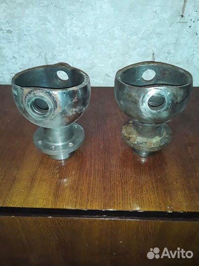 Шаровая опора УАЗ 469,452