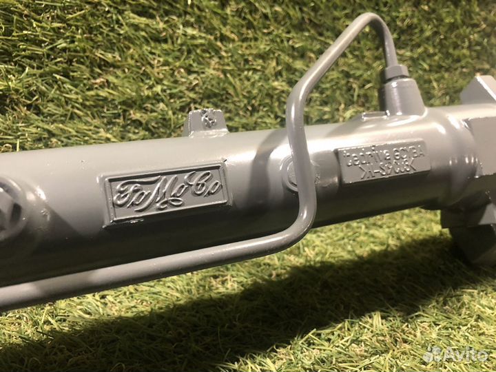 Рулевая рейка Ford focus 2-3/C-max