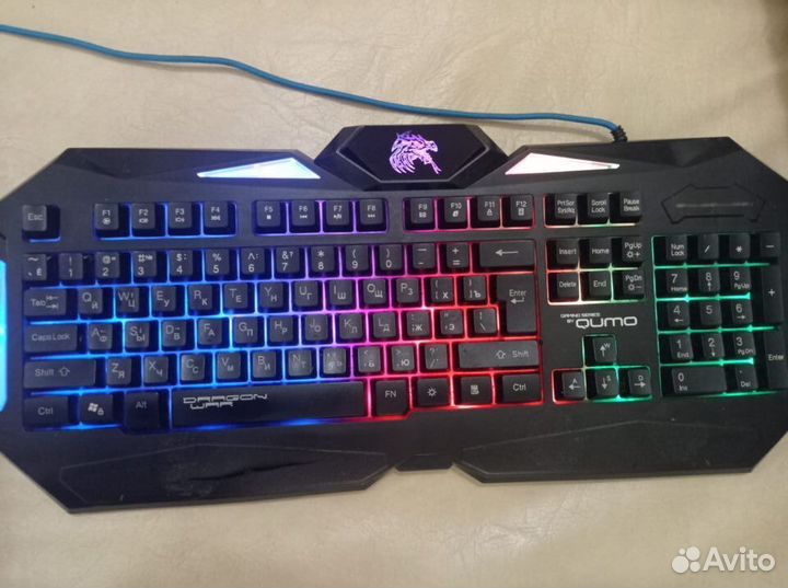 Клавиатура