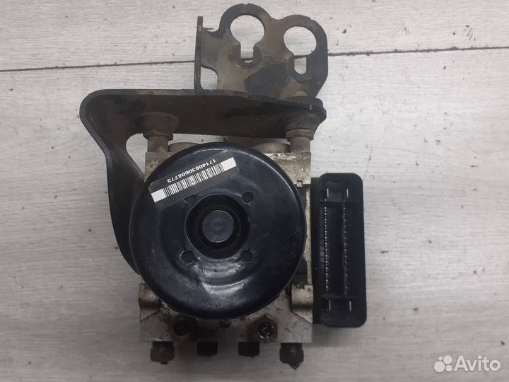 Блок ABS (насос) Dodge / Chrysler