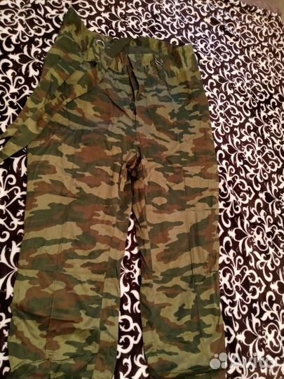 Военная форма