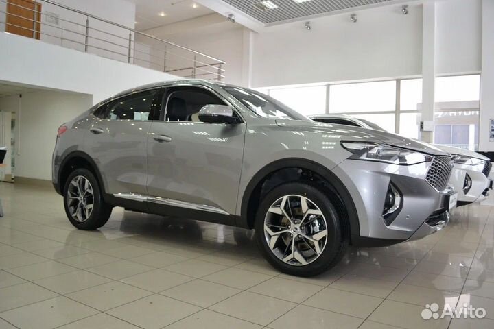 Haval F7x 1.5 AMT, 2023